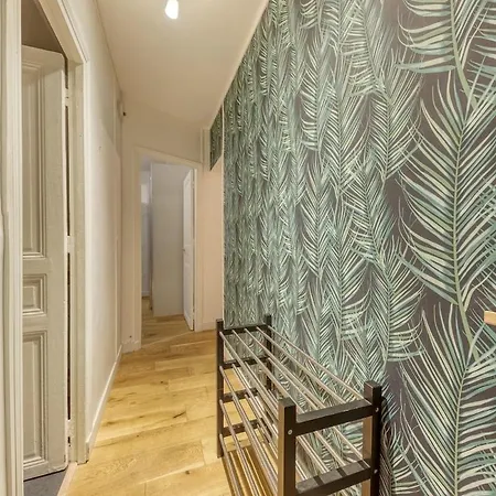 Apartment And Cozy 2 Min From Paris Clichy